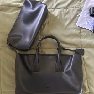 DKNY tote